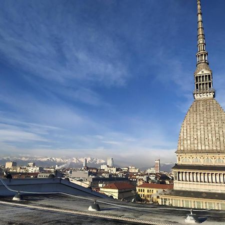 Grazioli House Apartment Turin Ngoại thất bức ảnh