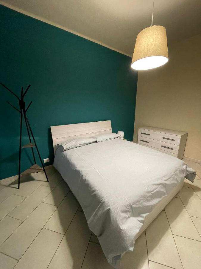 Grazioli House Apartment Turin Ngoại thất bức ảnh