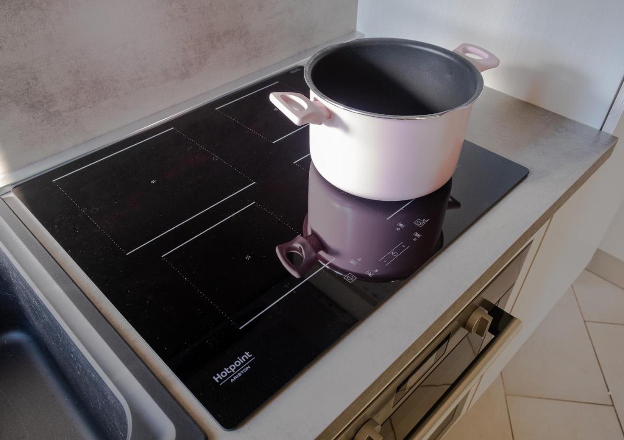 Grazioli House Apartment Turin Ngoại thất bức ảnh